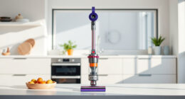 Dyson Cordless Vacuum No Suction: Causes & Easy Fixes