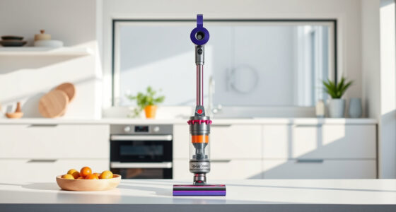 Dyson Cordless Vacuum No Suction: Causes & Easy Fixes
