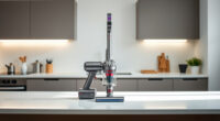 Dyson Cordless Vacuum Pulsing On And Off: Causes & Fixes