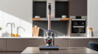 Dyson Cordless Vacuum Pulsing On And Off: Causes & Fixes