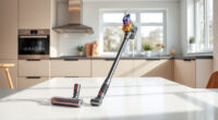 Dyson Gen5detect Review: Top Features & Who It's For