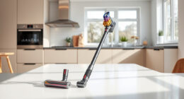 Dyson Gen5detect Review: Top Features & Who It's For