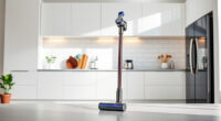 Dyson Gen5detect vs Dyson Outsize: Full Comparison