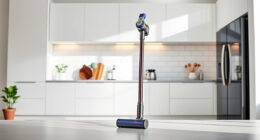 Dyson Gen5detect vs Dyson Outsize: Full Comparison