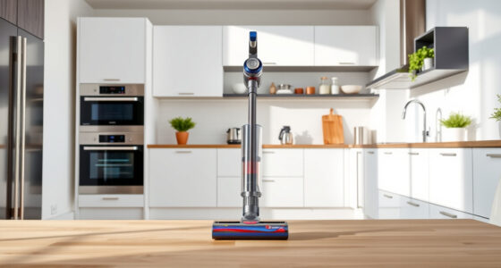 Dyson Gen5detect vs Dyson Outsize: Which Is Better?