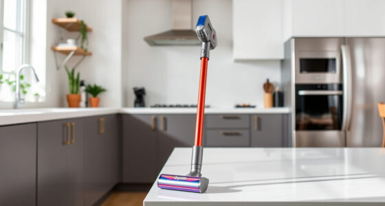 Dyson V15 Detect vs Dyson Gen5detect: Which One Is Better?