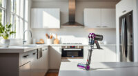 Dyson V15 Detect vs Dyson Outsize: Full Comparison