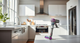 Dyson V15 Detect vs Dyson Outsize: Full Comparison