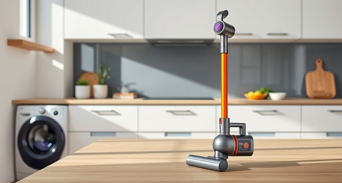 Dyson V15 Detect vs Dyson Outsize: Full Comparison