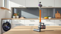 Dyson V15 Detect vs Dyson Outsize: Full Comparison