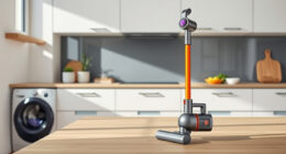 Dyson V15 Detect vs Dyson Outsize: Full Comparison