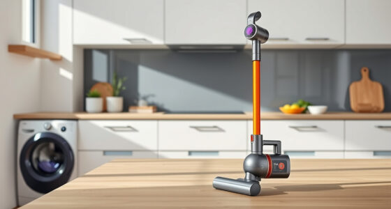 Dyson V15 Detect vs Dyson Outsize: Full Comparison