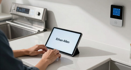 Ethan Allen Surges In Global Coverage