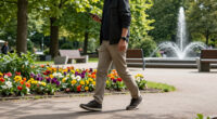 Hamburg's Stadtpark: A Park Built To Be Used