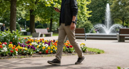 Hamburg's Stadtpark: A Park Built To Be Used