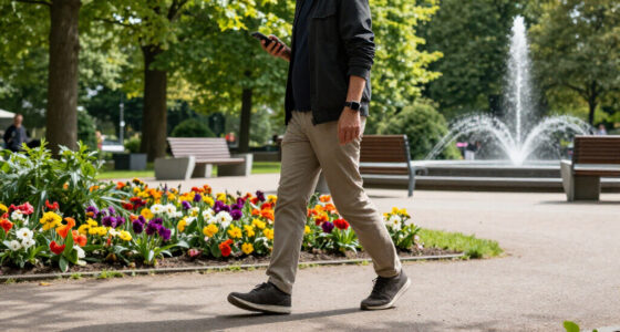 Hamburg's Stadtpark: A Park Built To Be Used