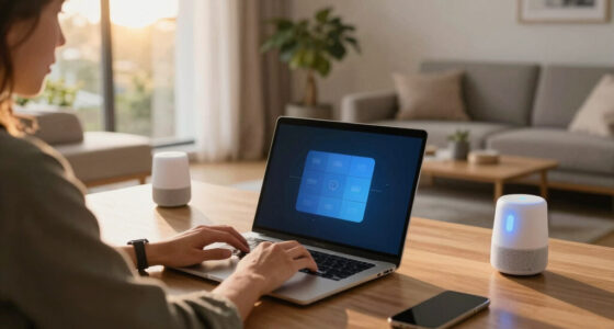 Home Office Surges In Global Coverage