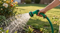 Hose Pipe Ban