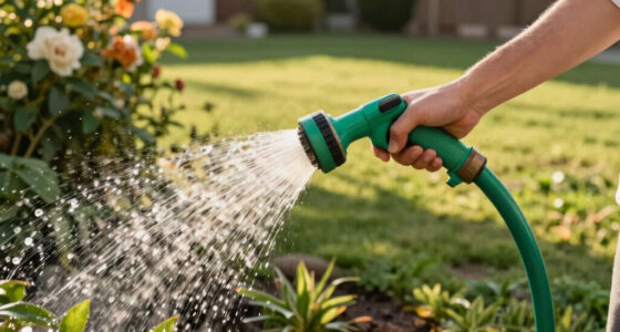 Hose Pipe Ban