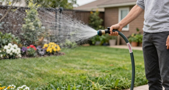 Hosepipe Bans