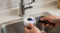 How to Choose Smart Home Water Leak Detectors