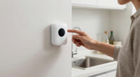 How to Choose Smart Home Water Leak Detectors