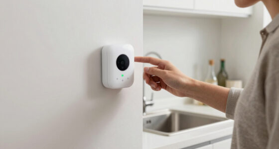 How to Choose Smart Home Water Leak Detectors