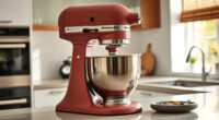 How to Clean a KitchenAid Mini: Easy Step-by-Step Guide