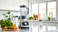 How to Clean a Vitamix Ascent X5 Safely and Effectively