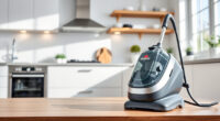 How to Fix a Bissell Carpet Cleaner That Keeps Leaving Water