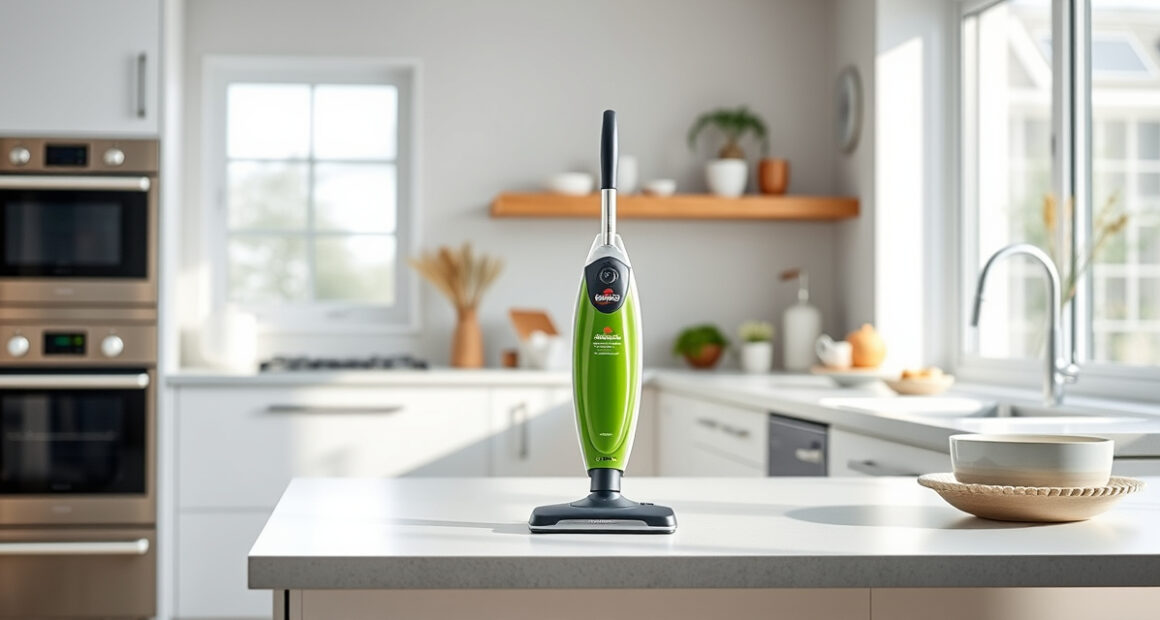 How to Fix a Bissell Carpet Cleaner That Keeps Leaving Water