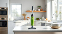 How to Fix a Bissell Carpet Cleaner That Keeps Leaving Water