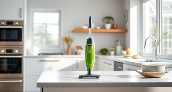 How to Fix a Bissell Carpet Cleaner That Keeps Leaving Water
