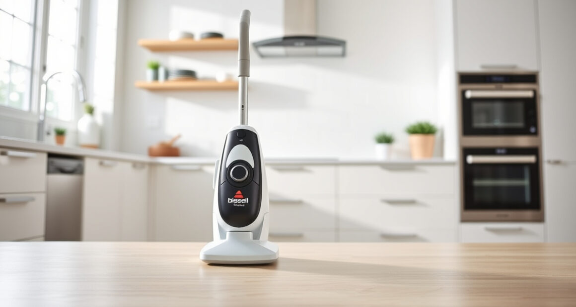 How to Fix a Bissell Carpet Cleaner That Keeps No Suction