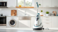 How to Fix a Bissell Carpet Cleaner That Keeps No Suction