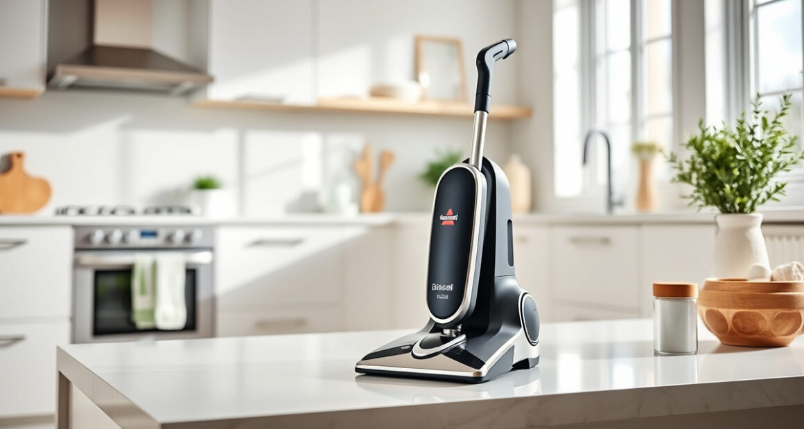 How to Fix a Bissell Carpet Cleaner That Keeps Not Spraying