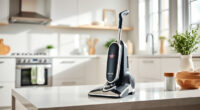 How to Fix a Bissell Carpet Cleaner That Keeps Not Spraying