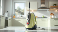 How to Fix a Bissell Carpet Cleaner That Keeps Not Spraying