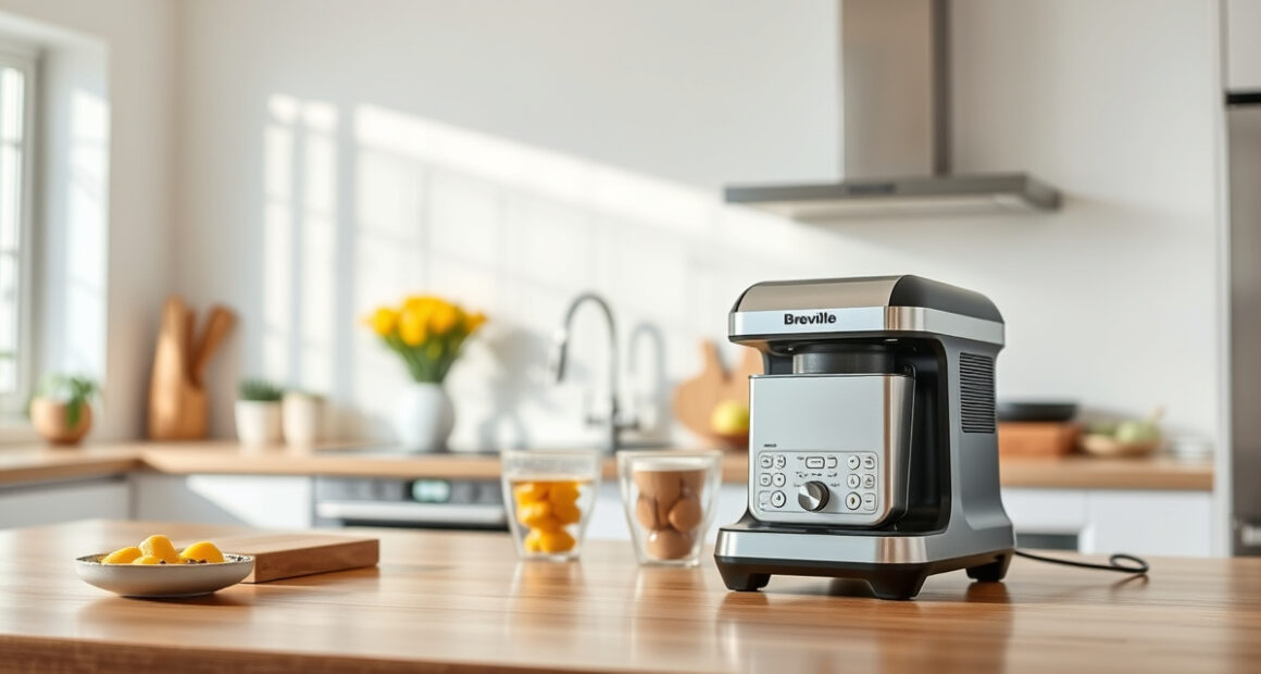 How to Fix a Breville Espresso Machine That Keeps Grinder Clog
