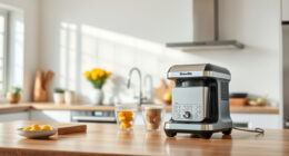 How to Fix a Breville Espresso Machine That Keeps Grinder Clog
