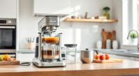 How to Fix a Breville Espresso Machine That Keeps No Pressure