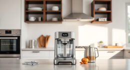 How to Fix a Breville Espresso Machine That Keeps Not Heating