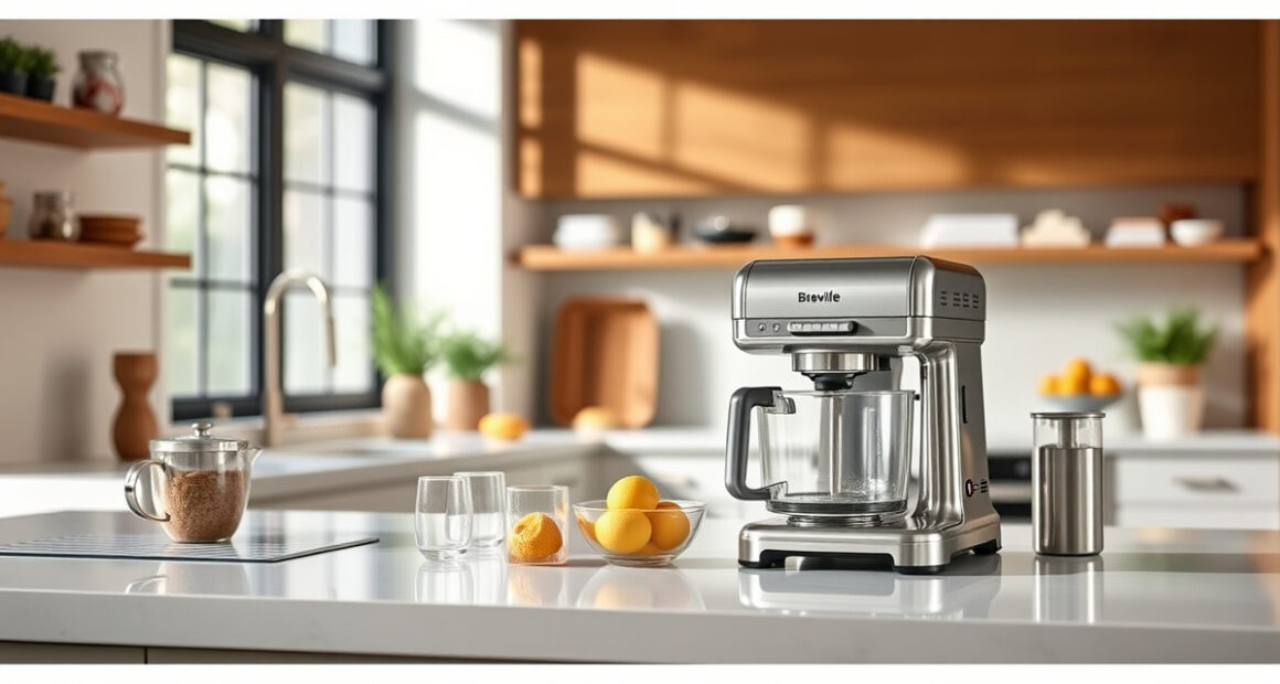 How to Fix a Breville Espresso Machine That Keeps Not Heating