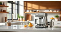 How to Fix a Breville Espresso Machine That Keeps Not Heating