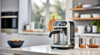 How to Fix a De'Longhi Espresso Machine That Keeps Leaking Water