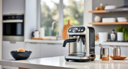 How to Fix a De'Longhi Espresso Machine That Keeps Leaking Water