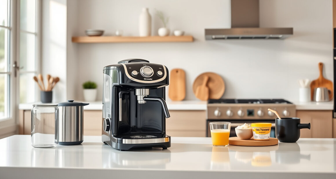 How to Fix a De'Longhi Espresso Machine That Keeps Leaking Water