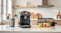 How to Fix a De'Longhi Espresso Machine That Keeps Leaking Water