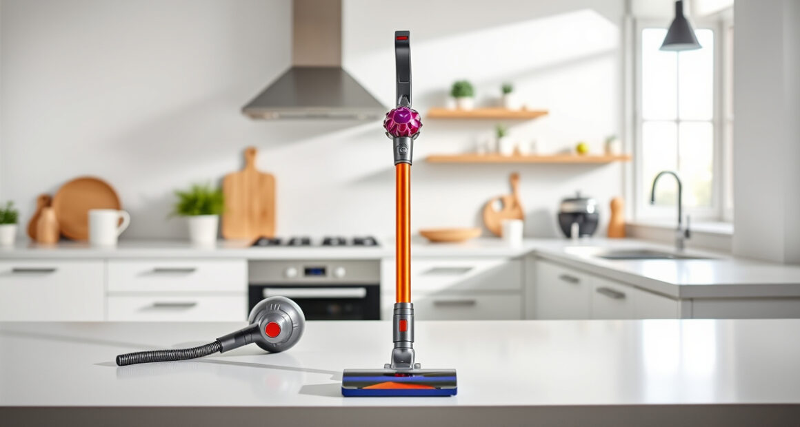 How to Fix a Dyson Cordless Vacuum That Keeps Battery Dying Fast