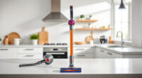How to Fix a Dyson Cordless Vacuum That Keeps Battery Dying Fast